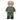 Air Force Pilot With Parachute - Mil-Blox