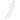 2-Section 6FT Aluminum Flagpole