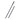 2-Section 6FT Aluminum Flagpole
