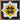 Iowa Hawkeyes Barn Quilt