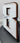 Premier Kyle Busch 8 Number Door Name Plate Cutout - Mammoth Nation