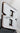Premier Kyle Busch 8 Number Door Name Plate Cutout - Mammoth Nation