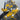 Iowa Hawkeyes Vintage Football Pose Herky