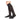 Mens SMOOTHTOE Knee High Socks (15-20 mmHg) - Padded Sole