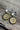 20 Gauge Shotgun Pearl Earrings - Mammoth Nation