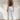 Plano Perfect Fit Pocket Leggings (Solid White)