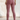 Plano Perfect Fit  Pocket Leggings (Pink Denim)