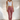 Plano Perfect Fit  Pocket Leggings (Pink Denim)