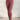 Plano Perfect Fit  Pocket Leggings (Pink Denim)