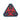 Biohazard - Black and Red - PVC Patch