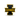 Iowa Hawkeyes Crossed "I" - Mammoth Nation