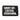 Shut up,Listen,Perform PVC Patch Black