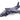 AV-8II Harrier Jet - Mil-Blox