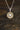 270 Sterling Silver Bullet Head Necklace - Mammoth Nation