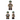 WWII - 82nd Airborne Trooper - Mil-Blox