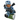 U.S. Navy Petty Officer (NWU) - Mil-Blox