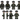 FBI SWAT 5 Man Squad - Mil-Blox