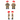 British Royal Military Police Sergeant - Mil-Blox