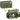 Deployed Barracks - Mil-Blox