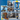 Prison Island - Mil-Blox