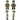 WWII French Resistance Infantry - Mil-Blox