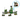 Valor Guard Air Traffic Control and Barracks Base - Mil-Blox