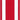 Red and White Stripe