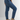 All Day French Terry Pocket Joggers in Light Denim