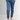All Day French Terry Pocket Joggers in Light Denim
