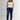 All Day French Terry Pocket Joggers Dark Denim