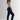 All Day French Terry Pocket Joggers Dark Denim