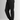 All Day French Terry Pocket Joggers in Black