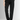 All Day French Terry Pocket Joggers in Black