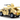 Convoy Humvee - Mil-Blox