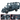 WWII - German Opel Blitz Truck - Mil-Blox