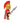 Spartan Queen Gorgo - Mil-Blox