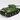 WWII - Russian BT-5 Light Tank - Mil-Blox