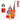 Roman Heavy Centurion Contubernium - Mil-Blox