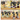 Saladin's Army 12 Man Squad - Mil-Blox