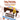 High Protein Mini Milk Chocolate Candies - Mammoth Nation