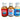 Chicago Sauce Trifecta