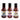 Fat Boy Sauce Sampler