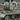 M-47 Patton Medium Tank - Mil-Blox