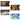 RFID Blocking Credit Card Sleeves - Faith Sleeve 16 Pack