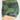 Hexa Camo Performance Short