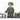 Chinese Snow Leopards Commandos 5-Man Squad - Mil-Blox