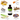 Digestive Cider Oxymel
