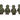 Ukrainian - 4 Man Heavy Fire Team - Mil-Blox