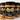 Peanut Better Three 12oz Jars