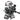 Rouge Brigade Urban Warfare Specialist - Mil-Blox